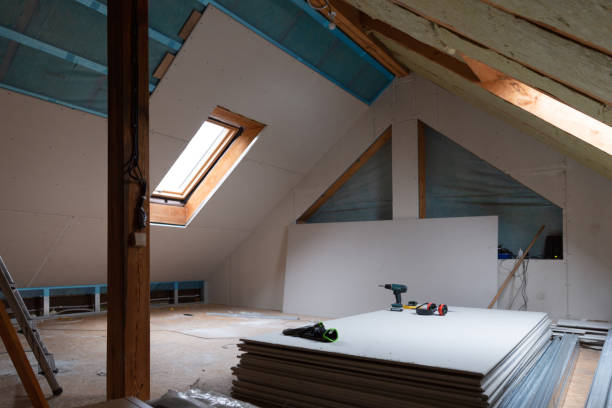 Best Local Insulation Services  in Lufkin, TX