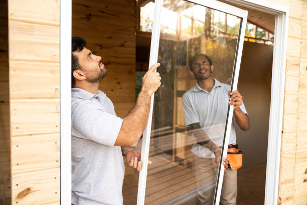 Best Wall Insulation Contractor  in Lufkin, TX