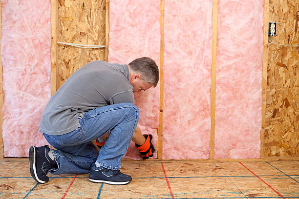 Range of Insulation Solutions in Lufkin, TX