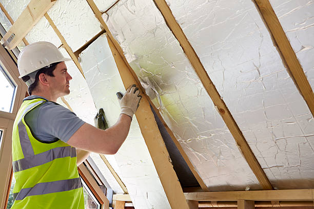 Best Soundproof Insulation Installation  in Lufkin, TX